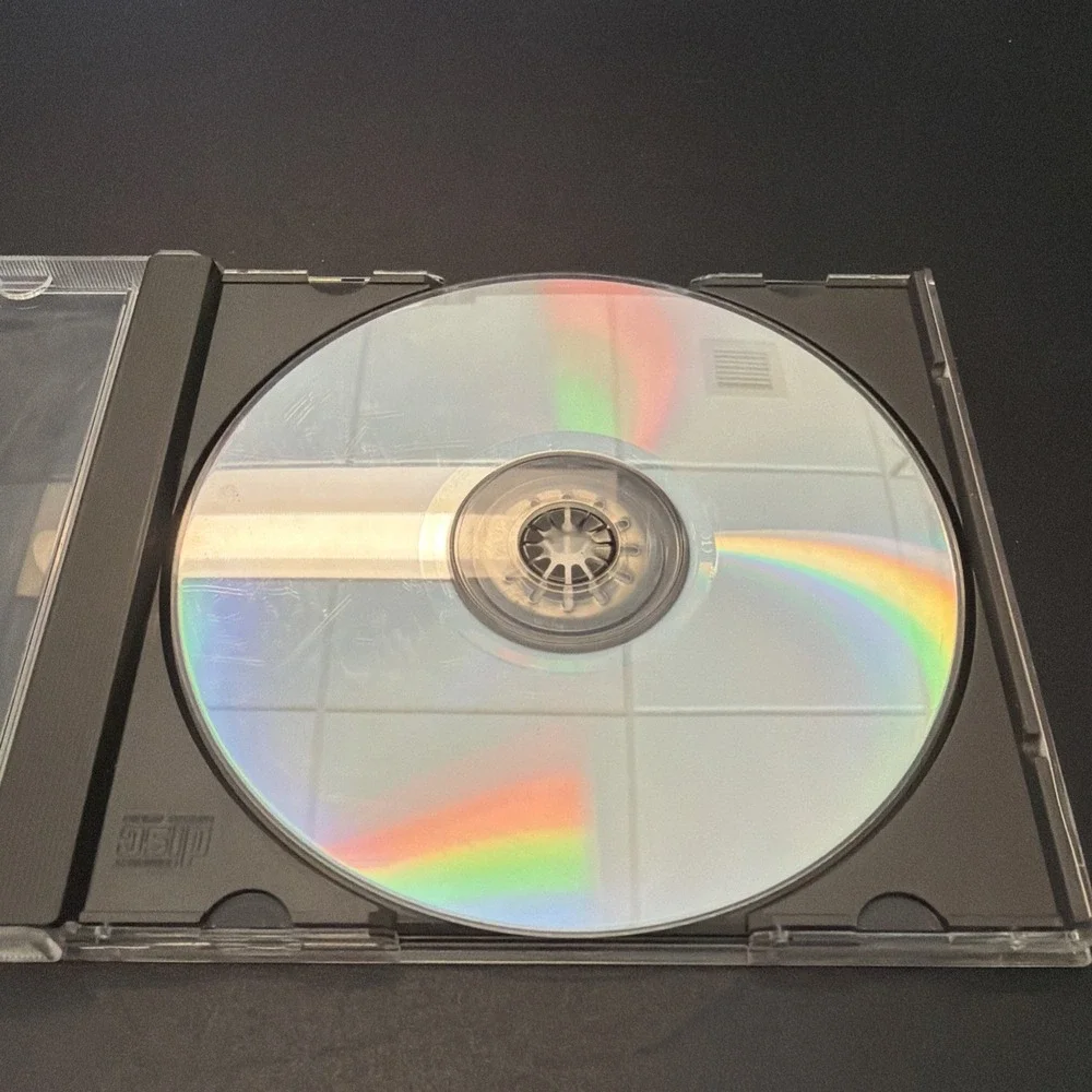 JumpStart 1st Grade Classic Version Ages 5-7 PC Mac CD-ROM 1995 Educational Game